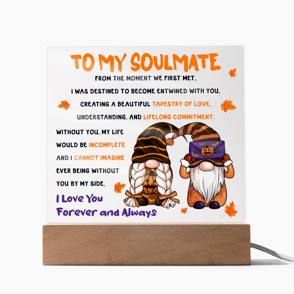 Soulmate - First Met - 2309GTA12