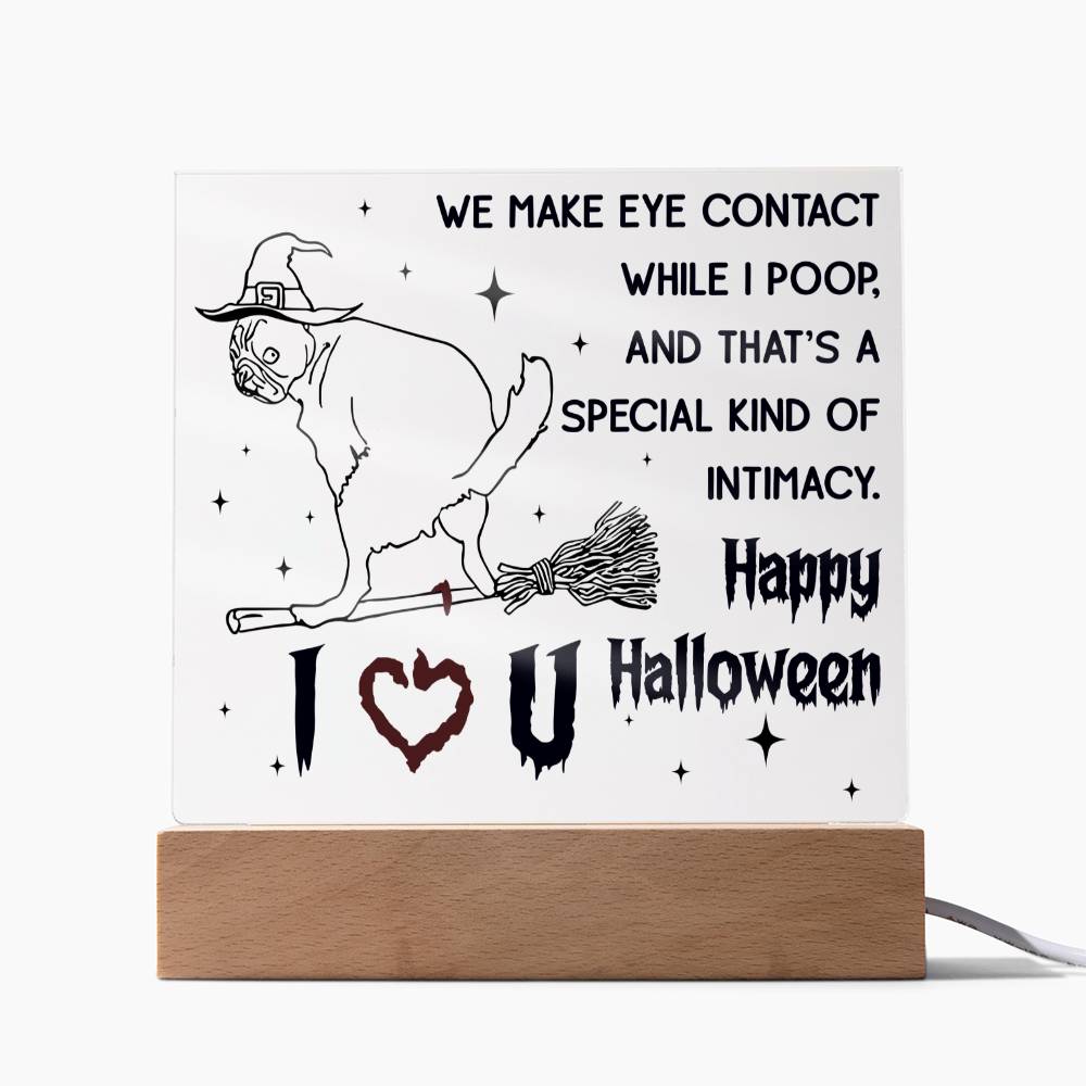 Halloween - Eye Contact - 2309GTA04