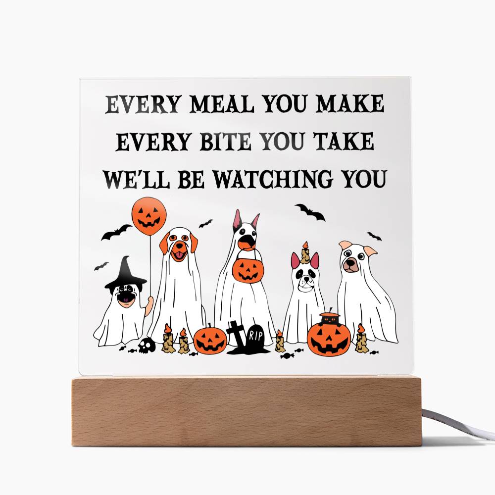 Halloween - Watching You - 2309GTA05