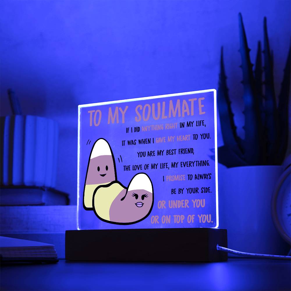 Soulmate - By Your Side - 2309GTA10