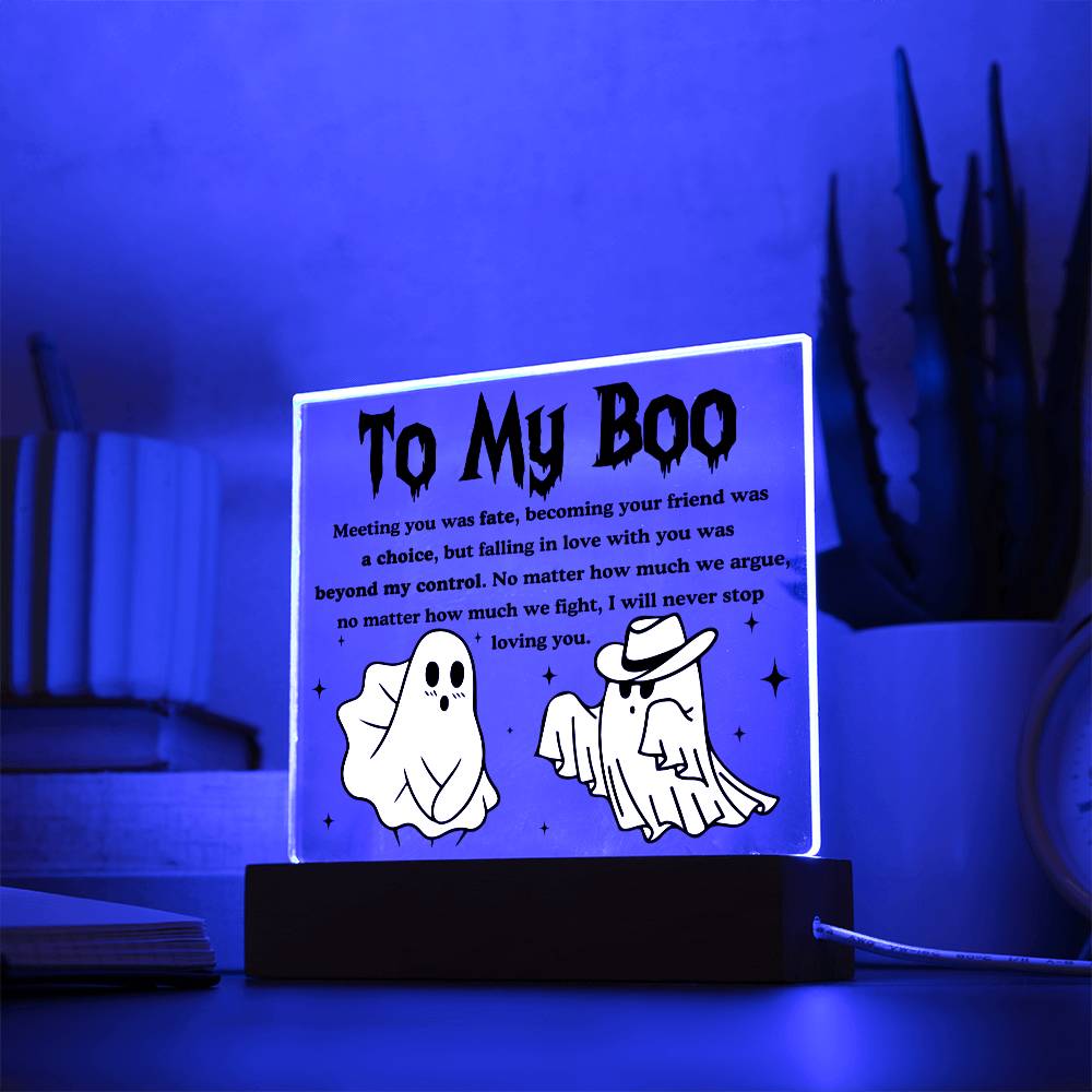 My Boo - Meeting You - 2309GTA07