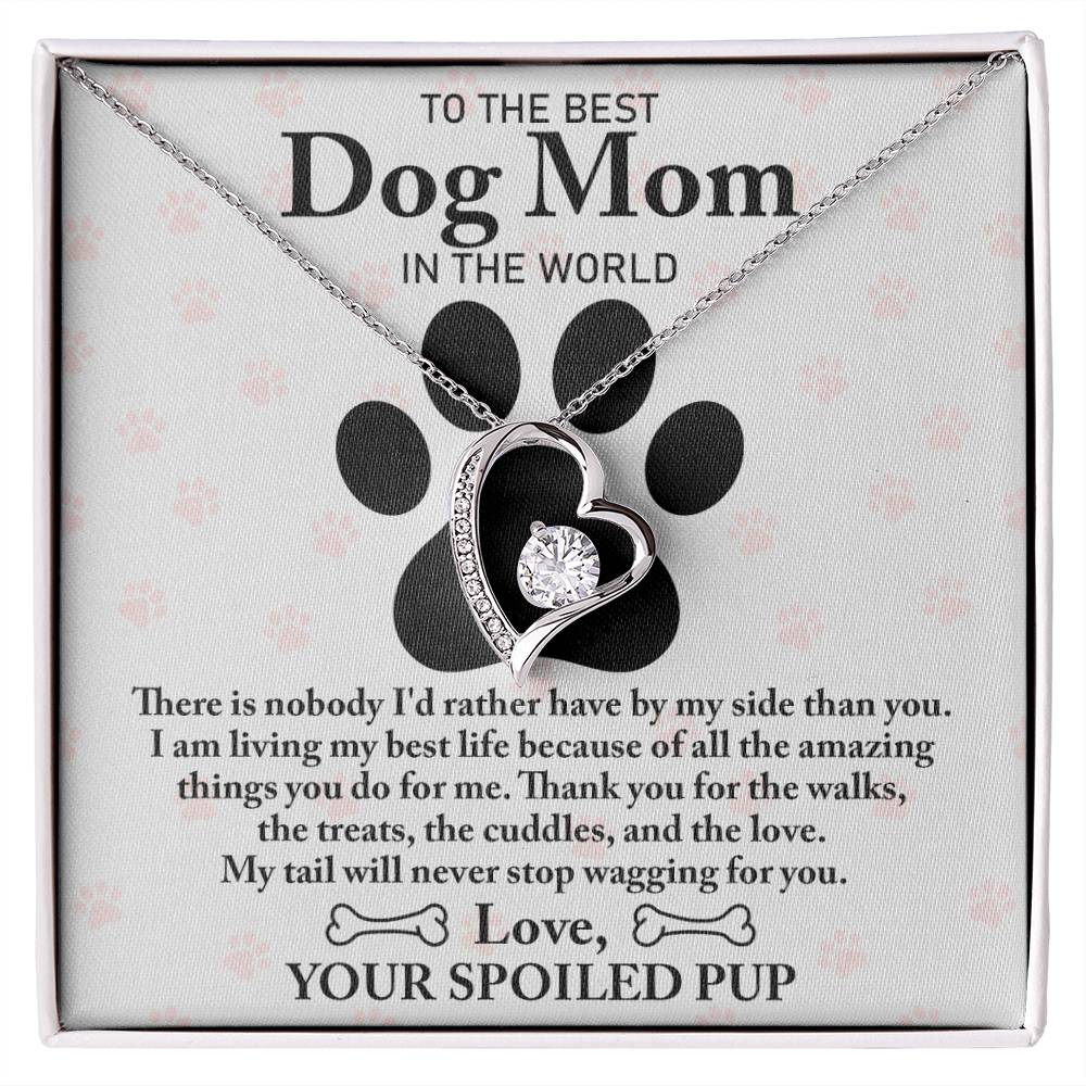 Valentine's Day Gift For Dog Mom - Wagging For You