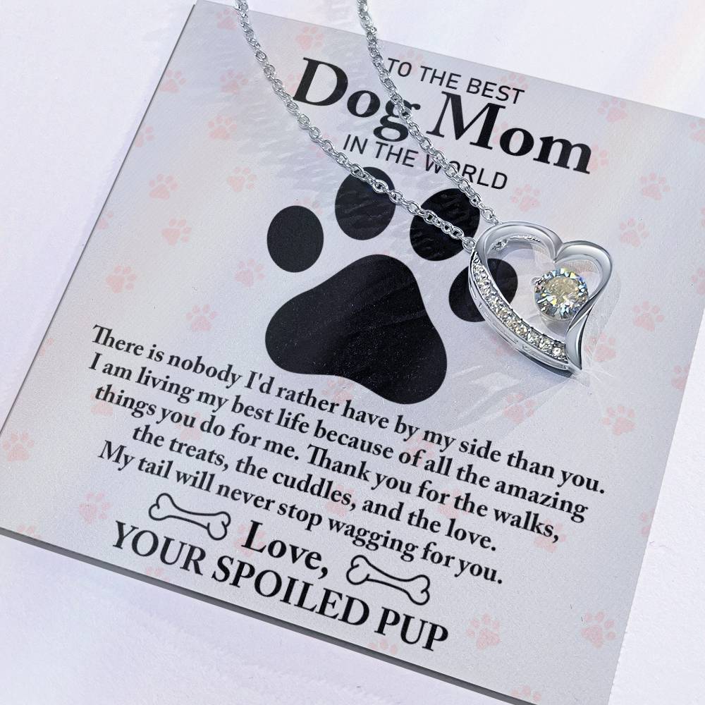 Valentine's Day Gift For Dog Mom - Wagging For You