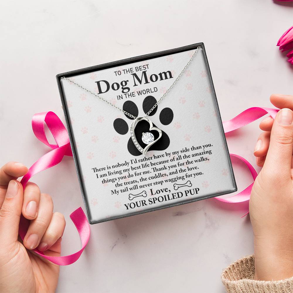 Valentine's Day Gift For Dog Mom - Wagging For You