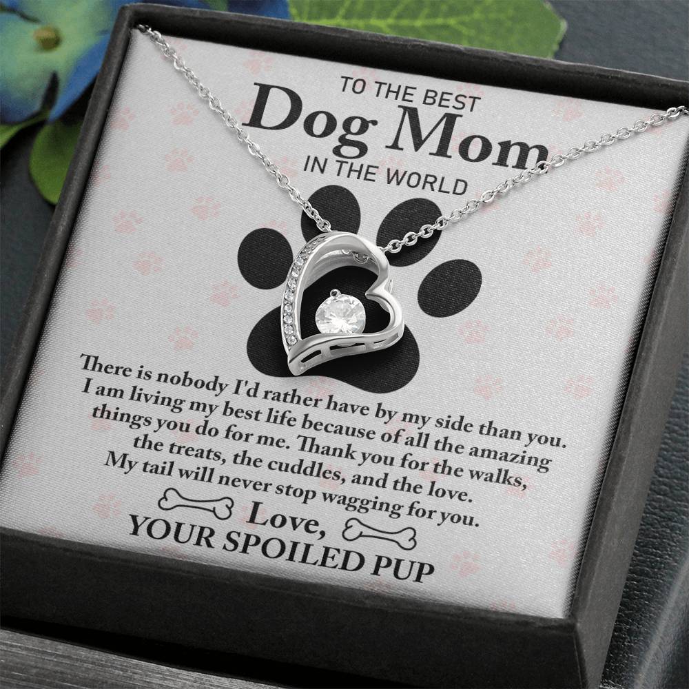 Valentine's Day Gift For Dog Mom - Wagging For You