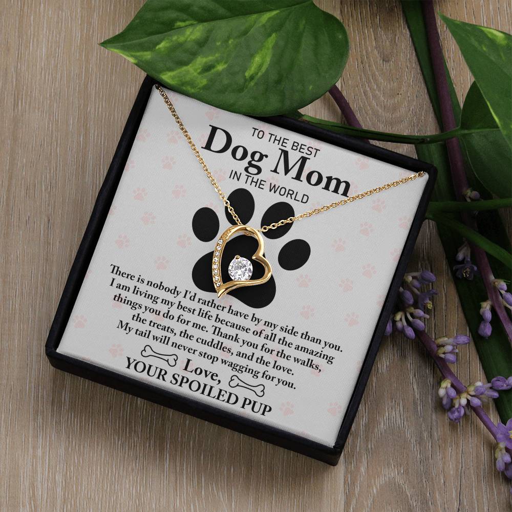 Valentine's Day Gift For Dog Mom - Wagging For You