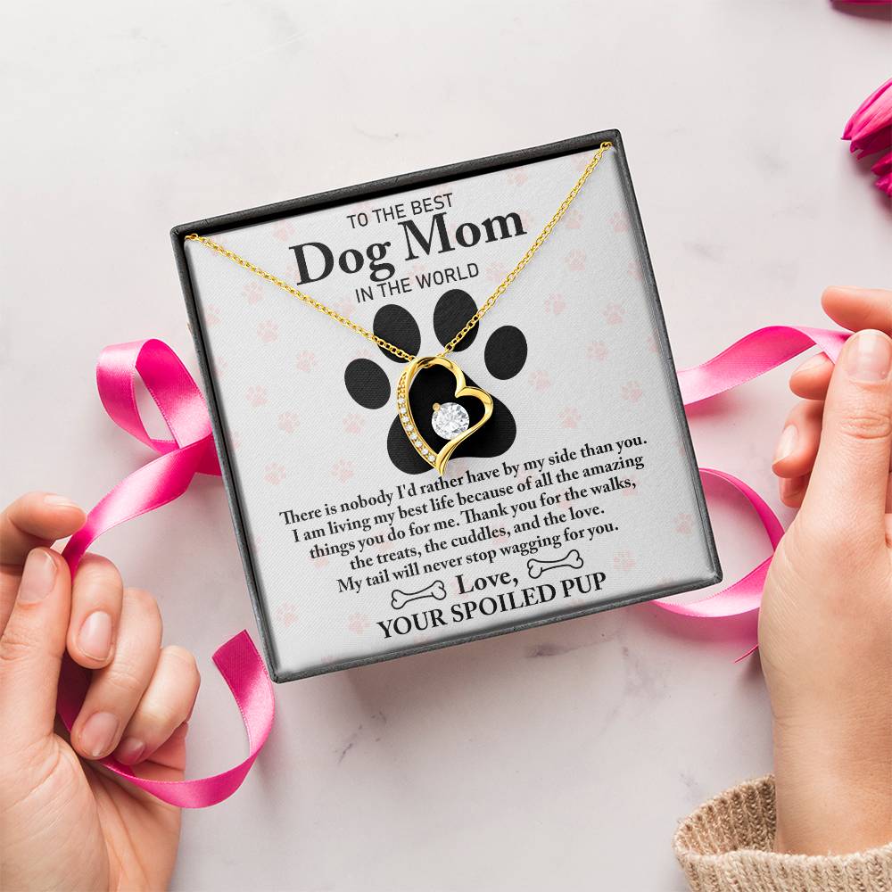 Valentine's Day Gift For Dog Mom - Wagging For You