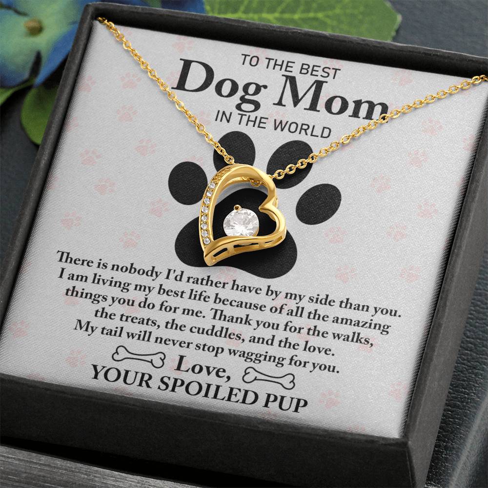 Valentine's Day Gift For Dog Mom - Wagging For You