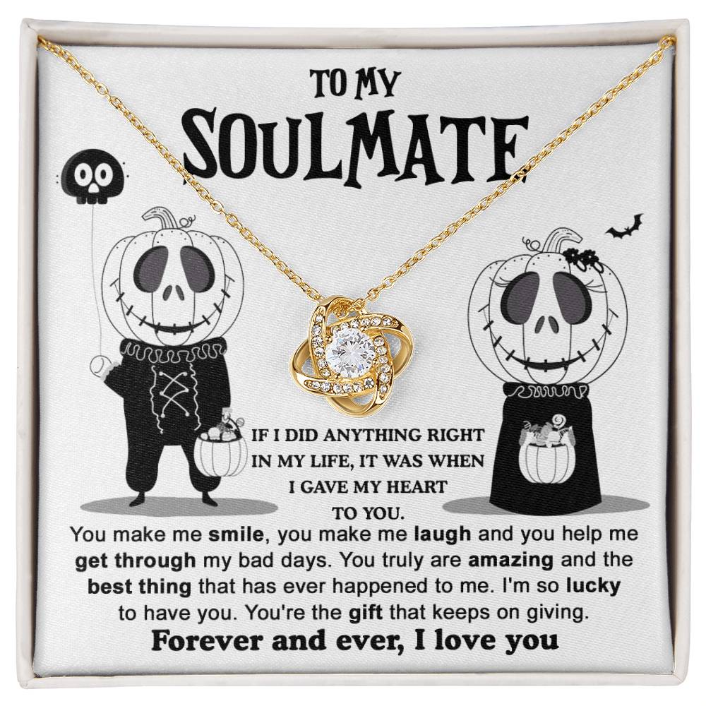 Soulmate - Best Thing - 2309GT06