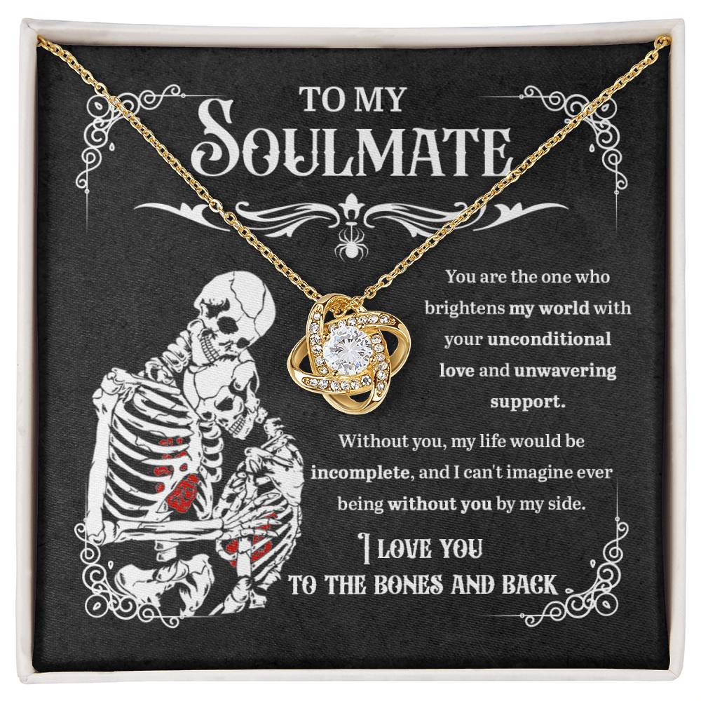 Soulmate - Unwavering Support - 2309GT09