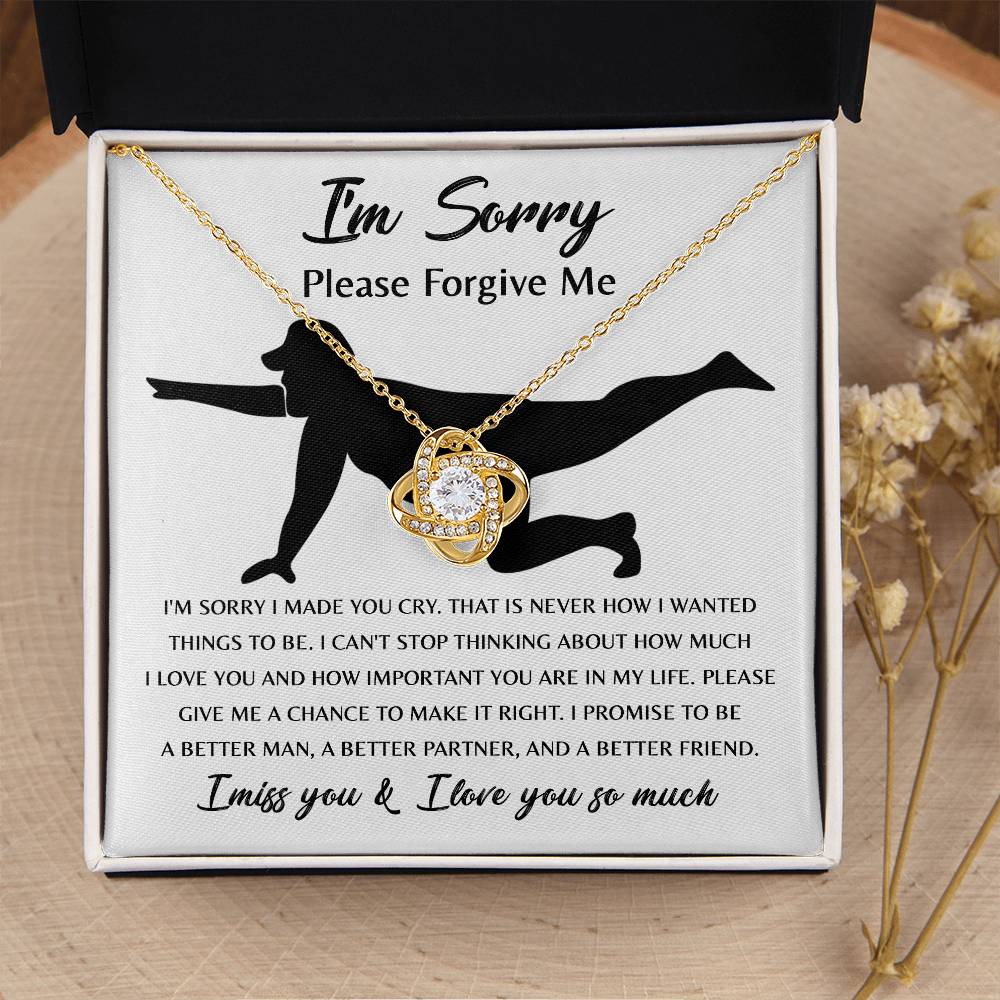 Apology Gift (I'm Sorry) - Things To Be