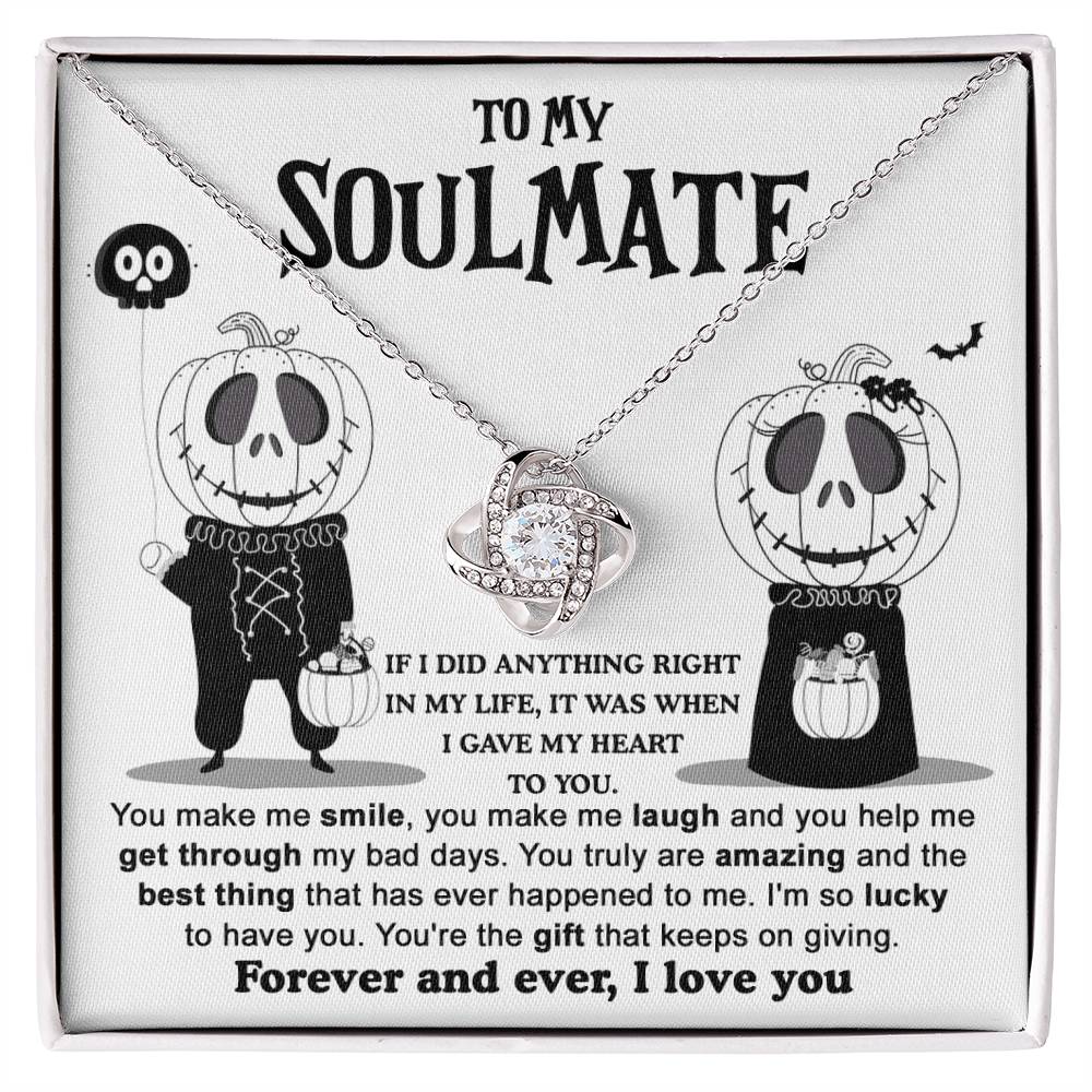 Soulmate - Best Thing - 2309GT06