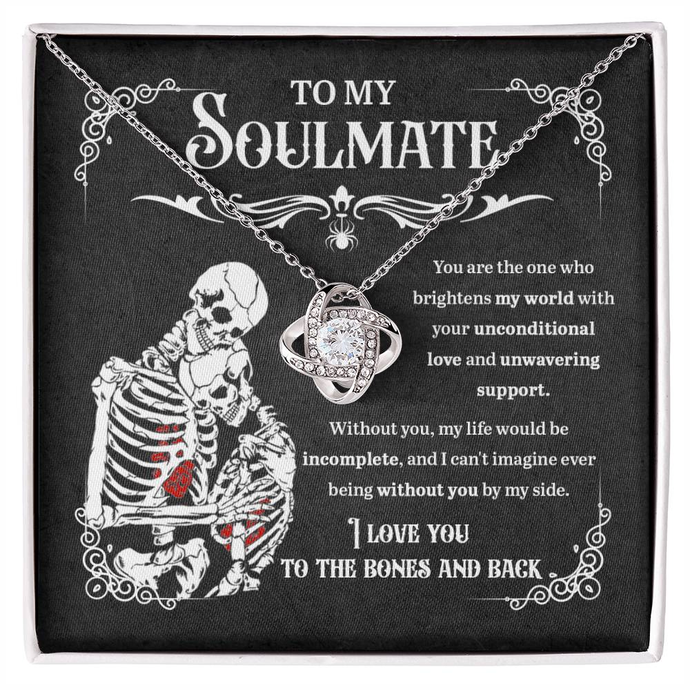 Soulmate - Unwavering Support - 2309GT09