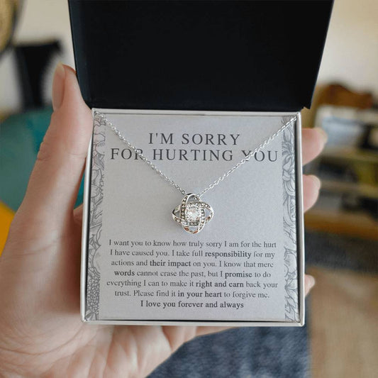 Apology Gift (I'm Sorry) - Do Everything