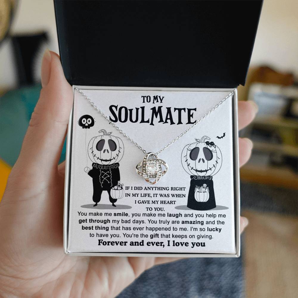 Soulmate - Best Thing - 2309GT06