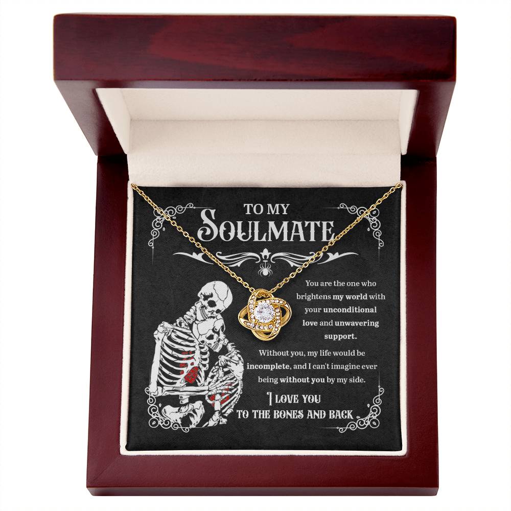 Soulmate - Unwavering Support - 2309GT09