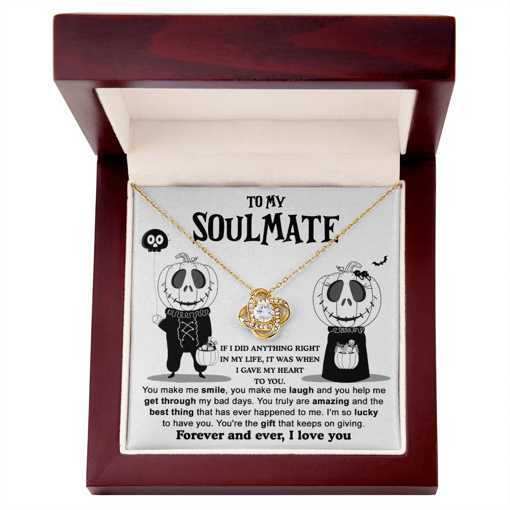 Soulmate - Best Thing - 2309GT06