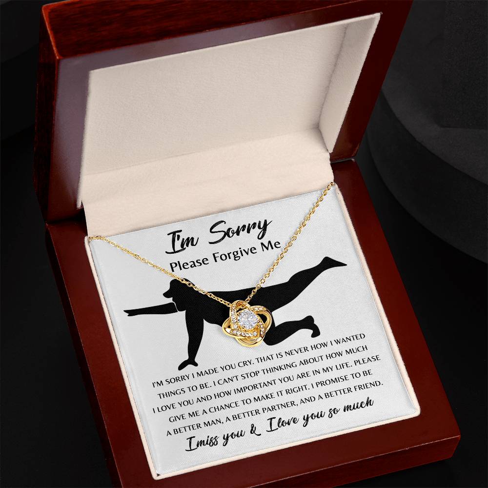 Apology Gift (I'm Sorry) - Things To Be