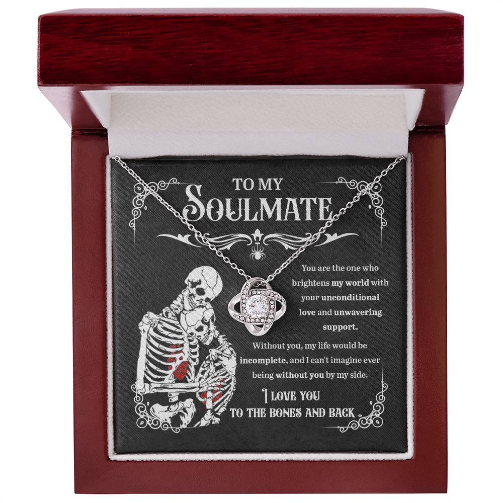 Soulmate - Unwavering Support - 2309GT09