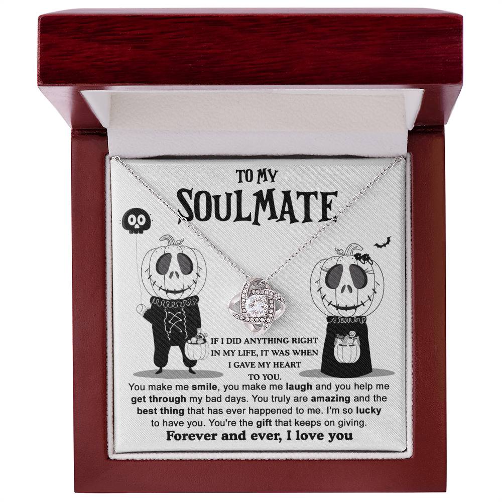 Soulmate - Best Thing - 2309GT06