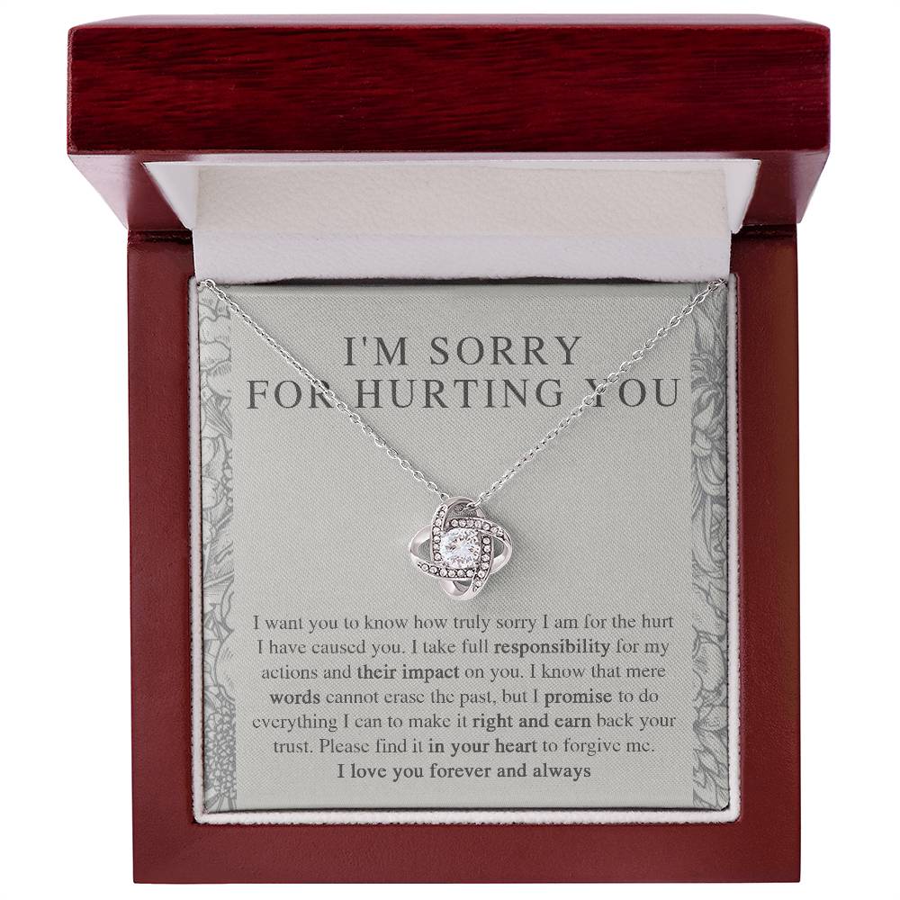 Apology Gift (I'm Sorry) - Do Everything