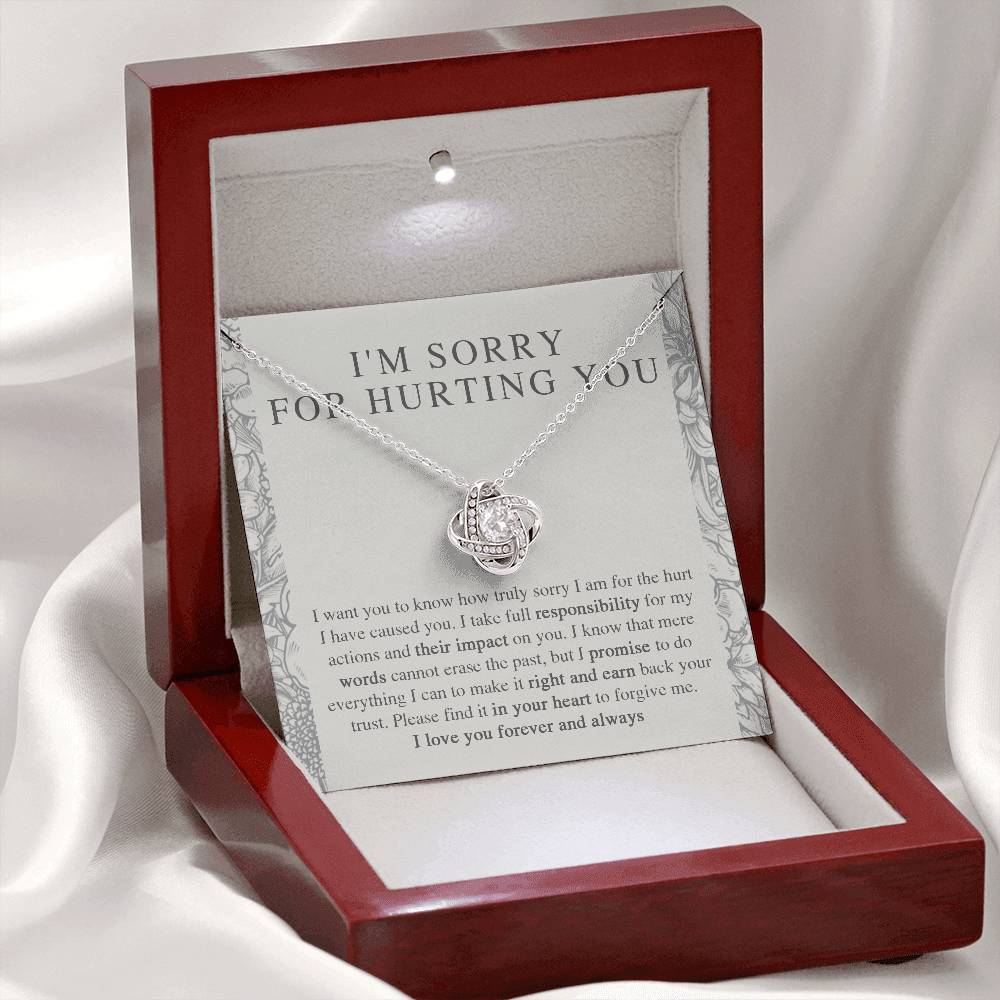 Apology Gift (I'm Sorry) - Do Everything