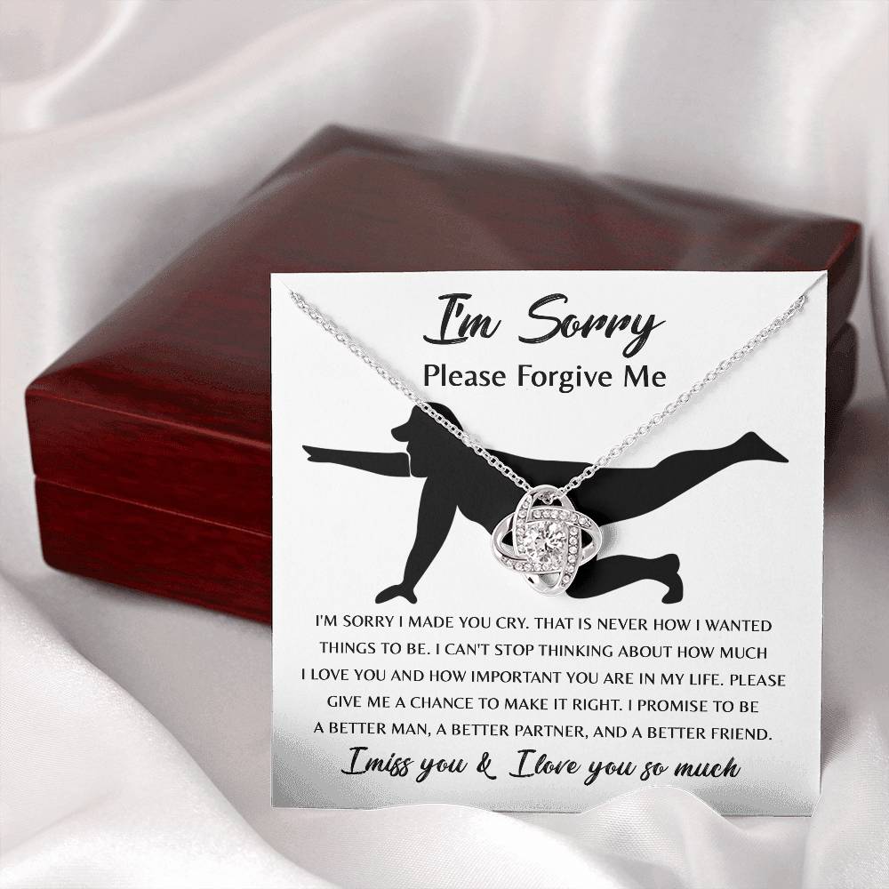 Apology Gift (I'm Sorry) - Things To Be