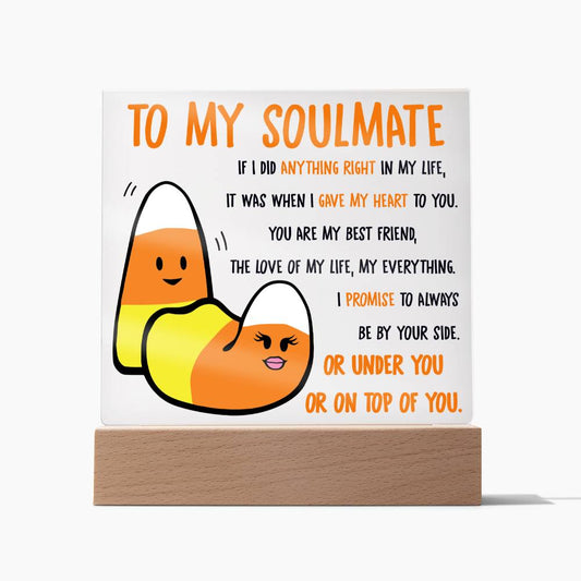 Soulmate - By Your Side - 2309GTA10