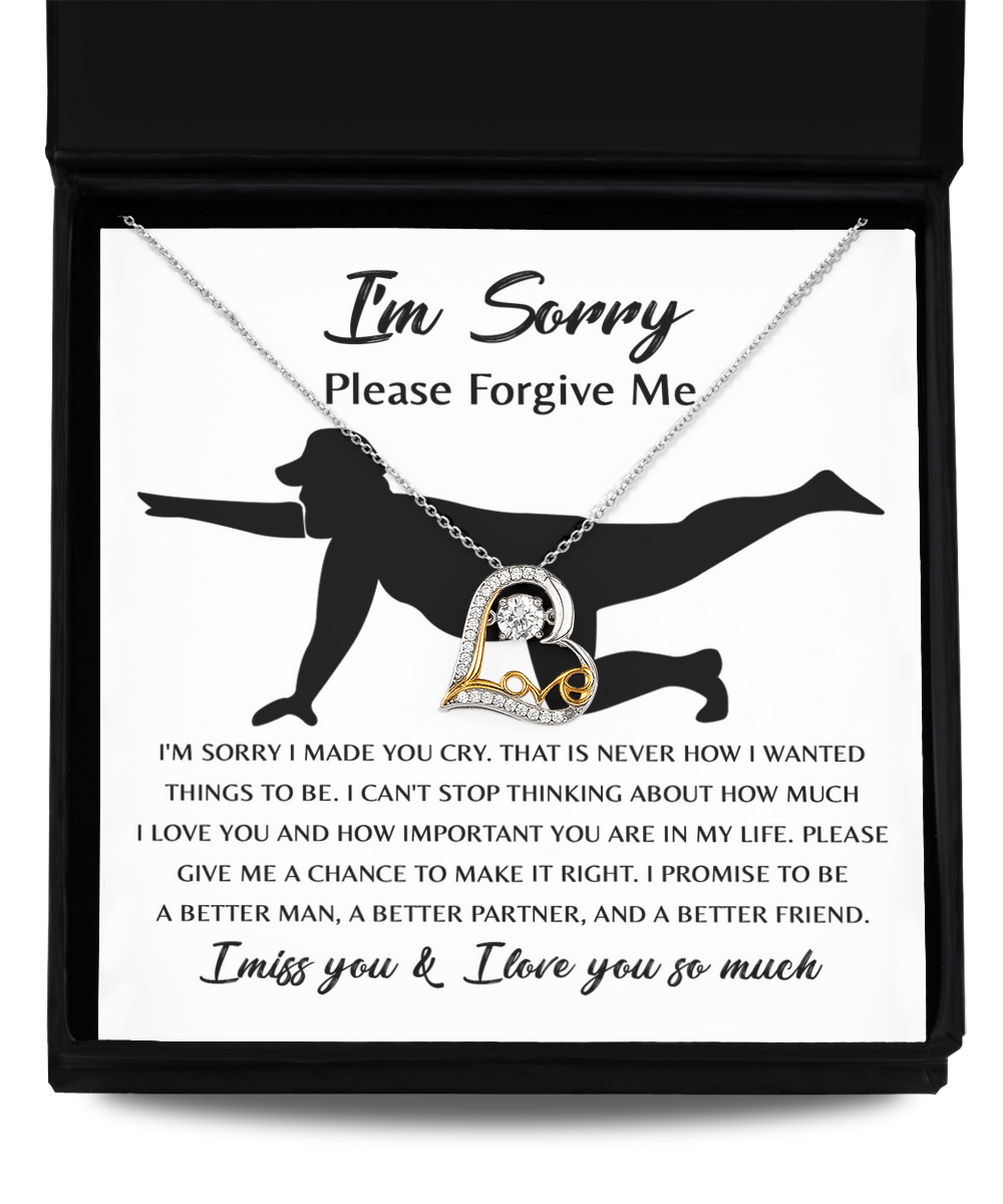 Apology Gift (I'm Sorry) - Things To Be