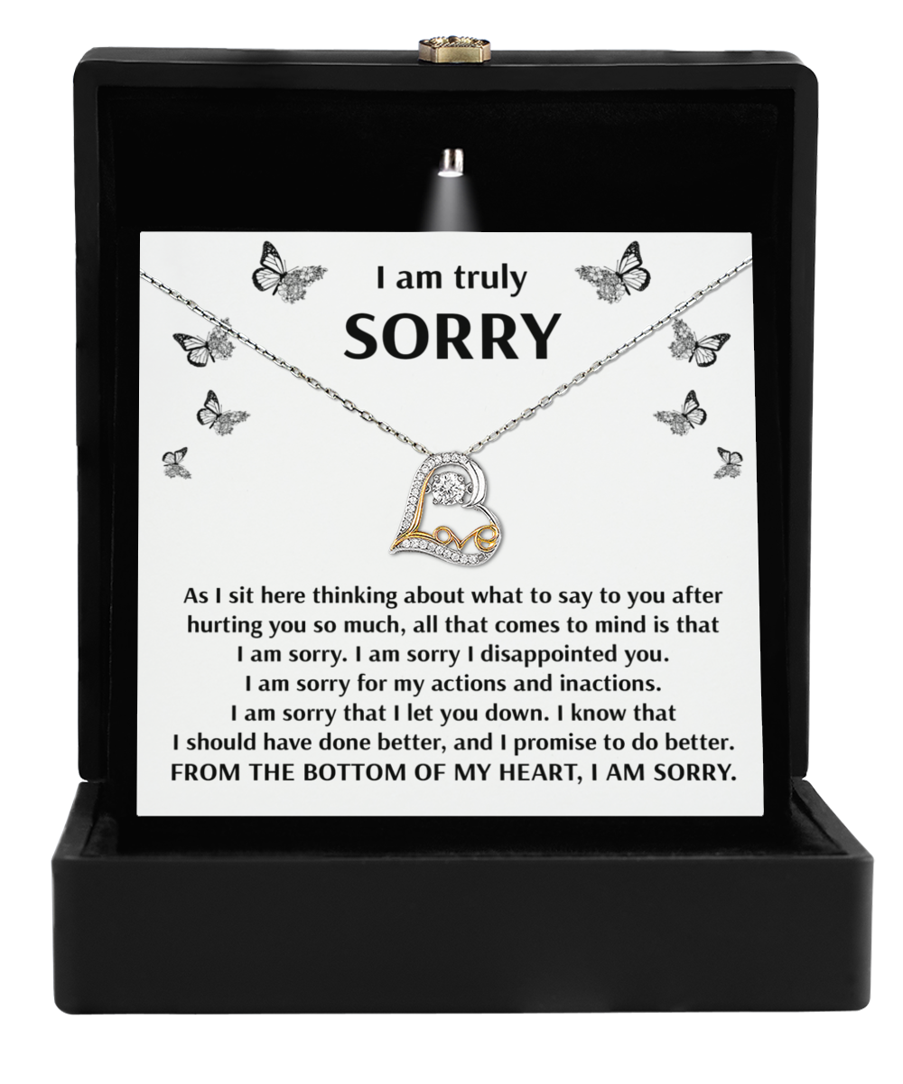 Apology Gift (I'm Sorry) - Done Better