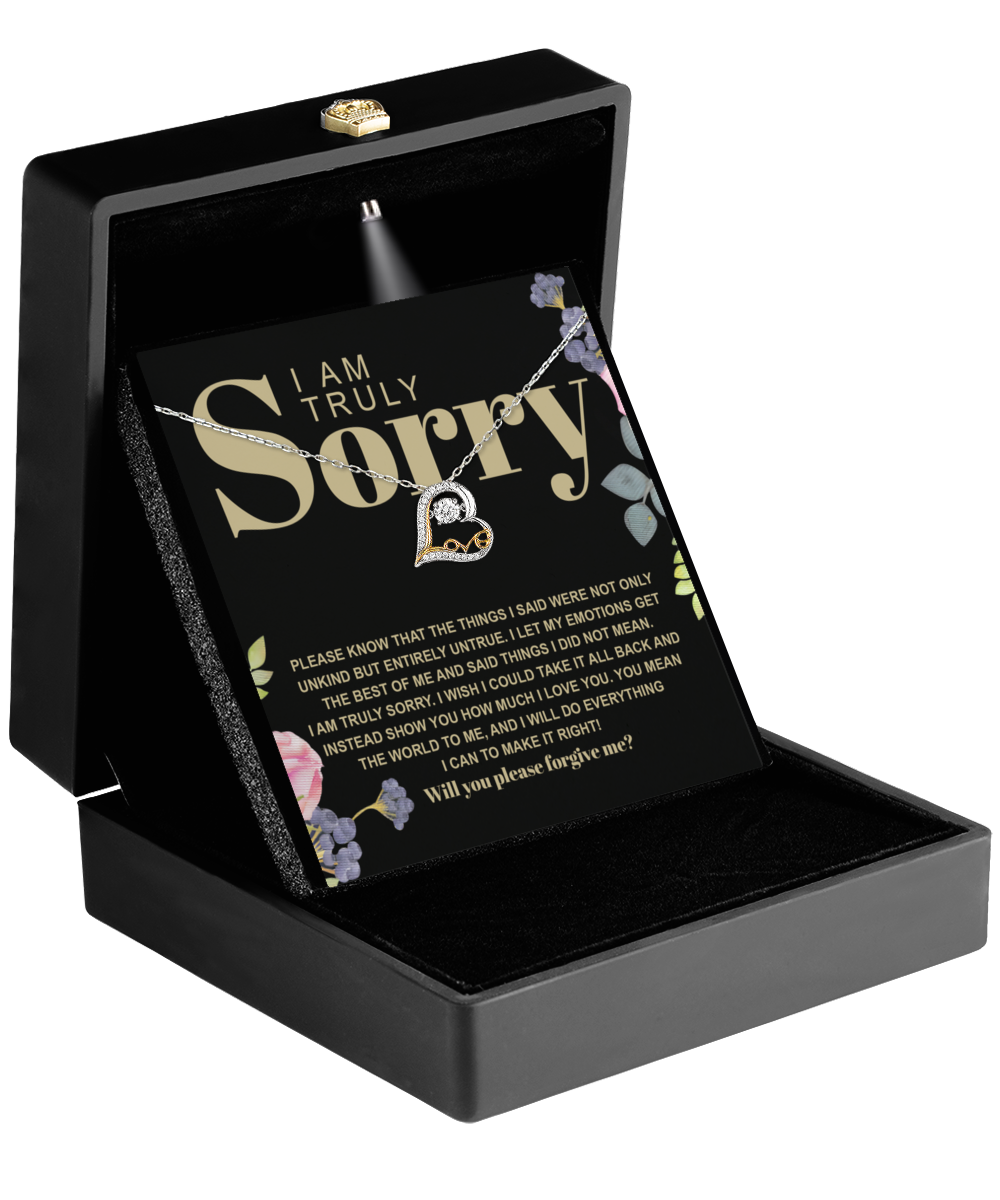 Apology Gift (I'm Sorry) - Best of Me