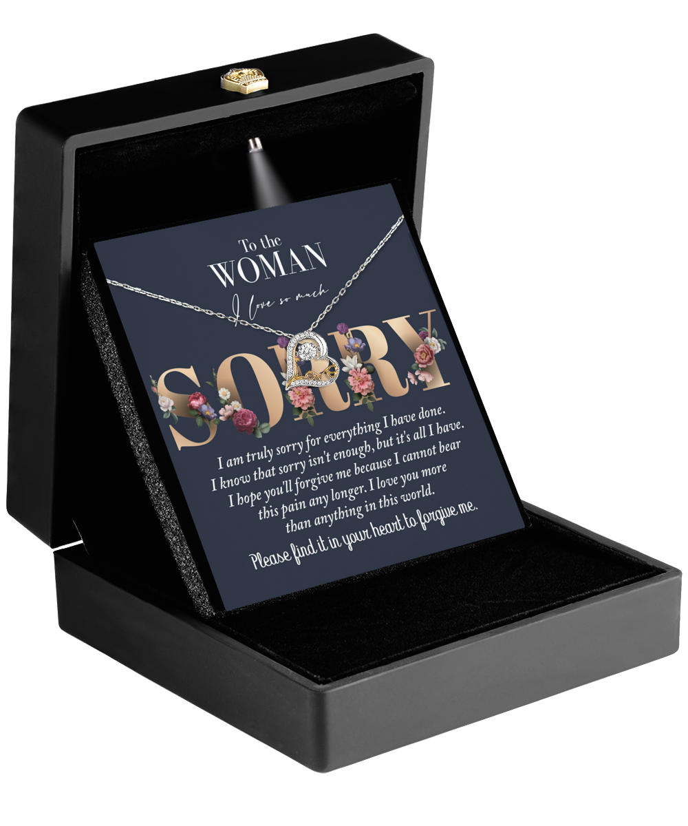 Apology Gift (I'm Sorry) - Bear This Pain