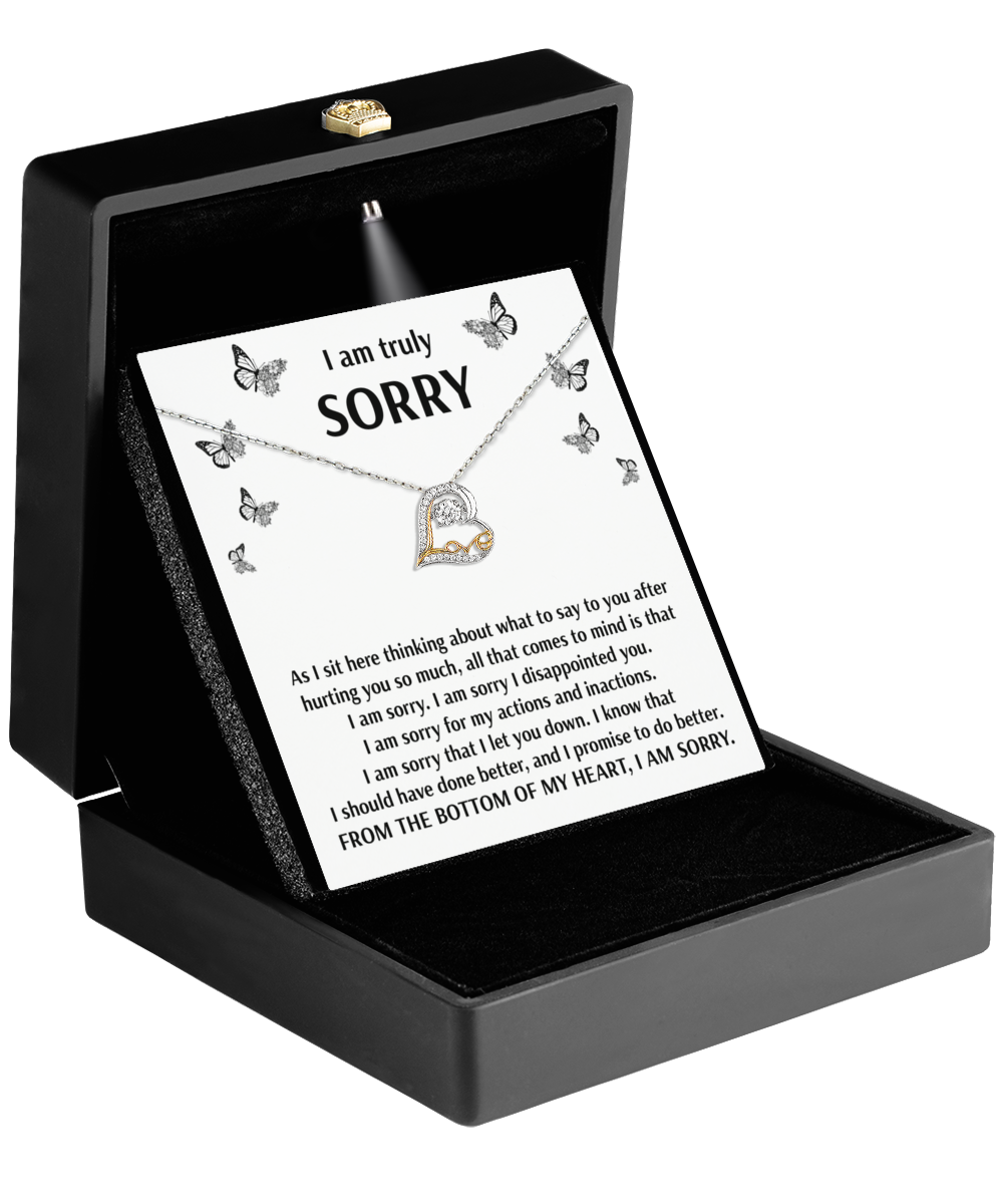 Apology Gift (I'm Sorry) - Done Better