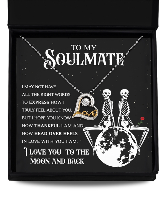 My Soulmate - In Love