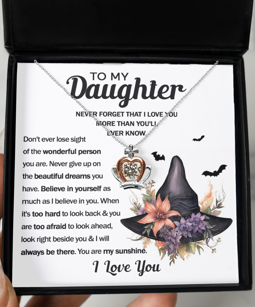 Daughter - Always Be There