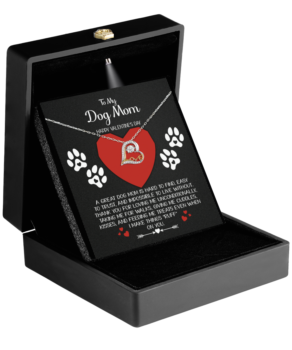 Valentine's Day Gift For Dog Mom - Hard To Find